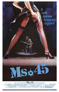 Ms. 45