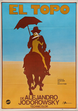El Topo