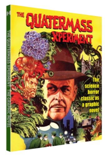 The Quatermass Experiment image 5