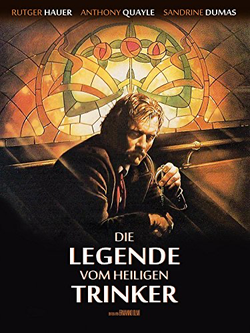The Legend of the Holy Drinker
