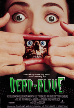 Dead Alive (Braindead)
