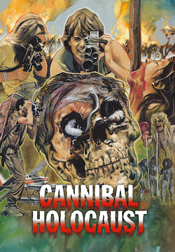 Cannibal Holocaust