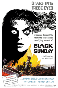 Black Sunday