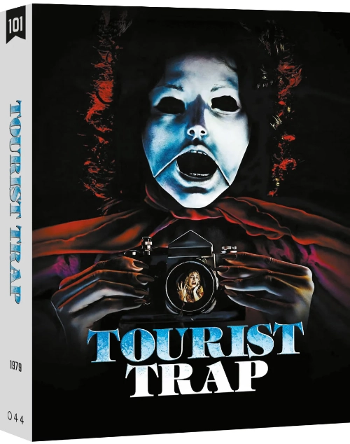 Tourist Trap image 1