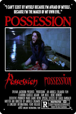 Possession