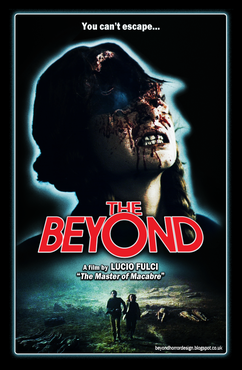 The Beyond