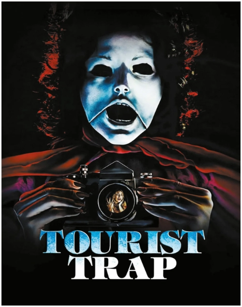 Tourist Trap image 3
