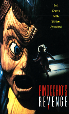 Pinocchio’s Revenge