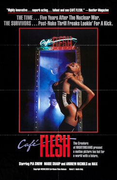 Café Flesh