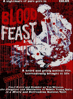 Blood Feast