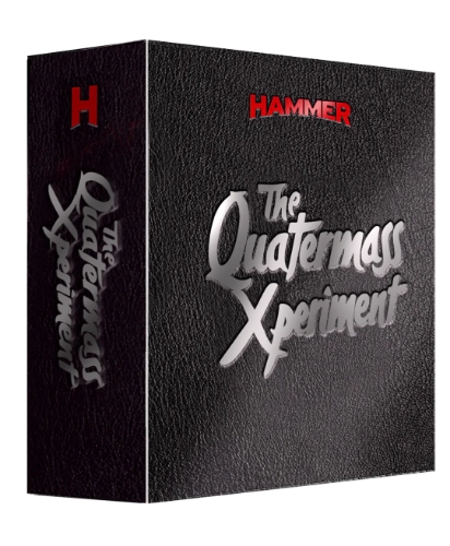 The Quatermass Experiment image 1