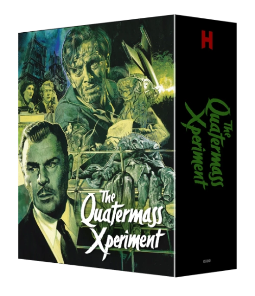 The Quatermass Experiment image 2