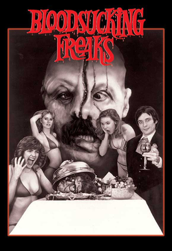Bloodsucking Freaks