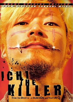 Ichi the Killer